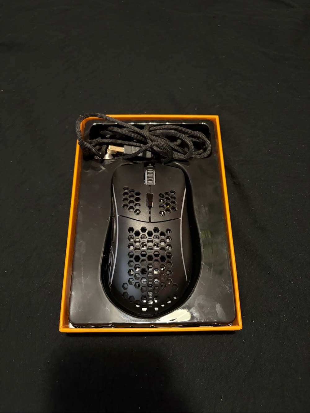 Glorious Model - D Gaming Mouse